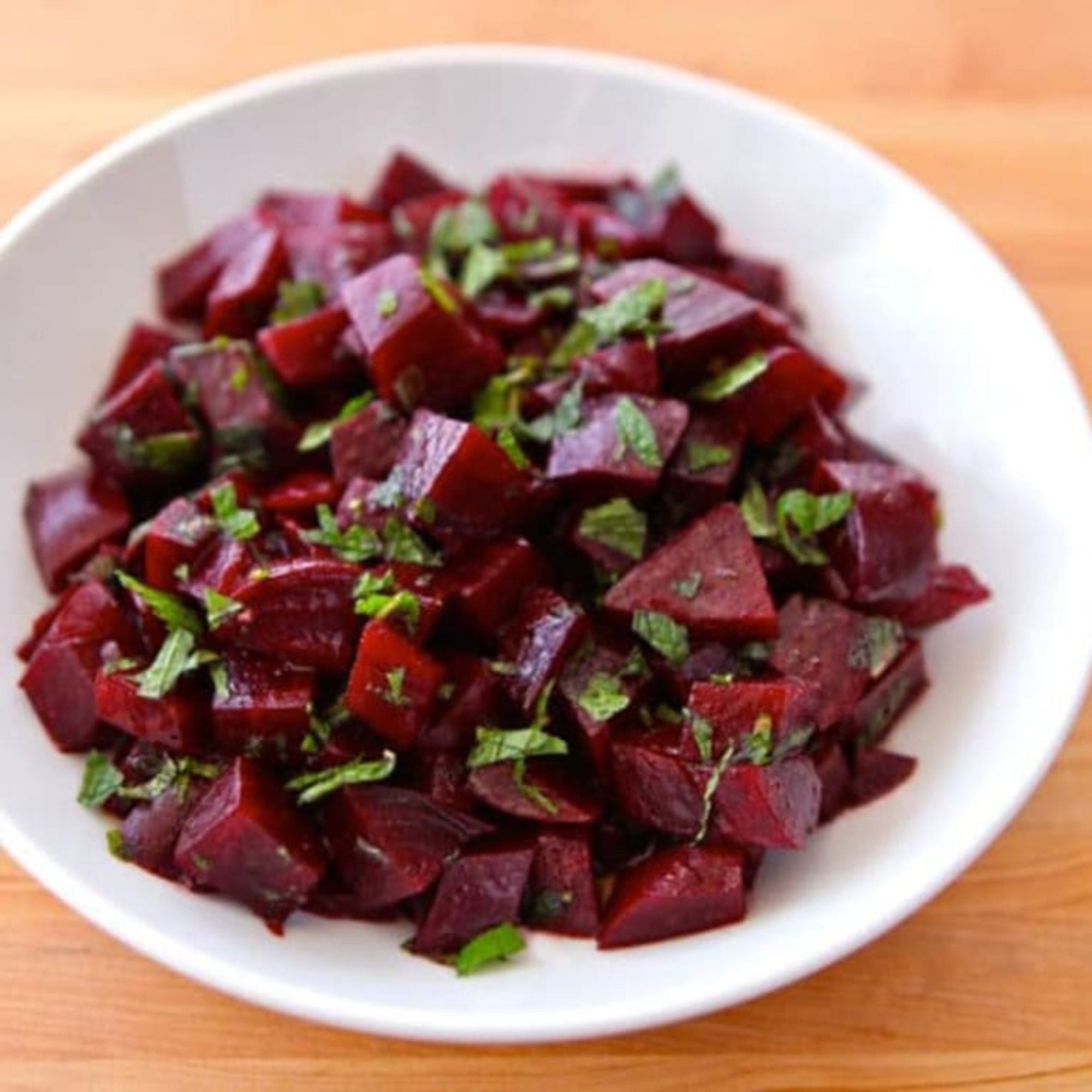 Beet Salad