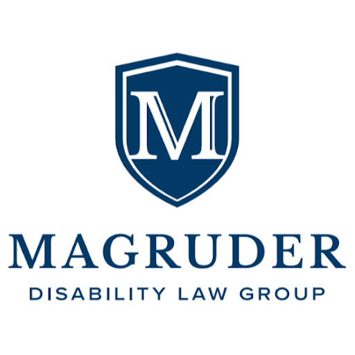 Magruder Disability Law Group