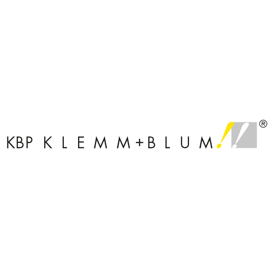 Logo von KBP Klemm + Blum PartG mbB