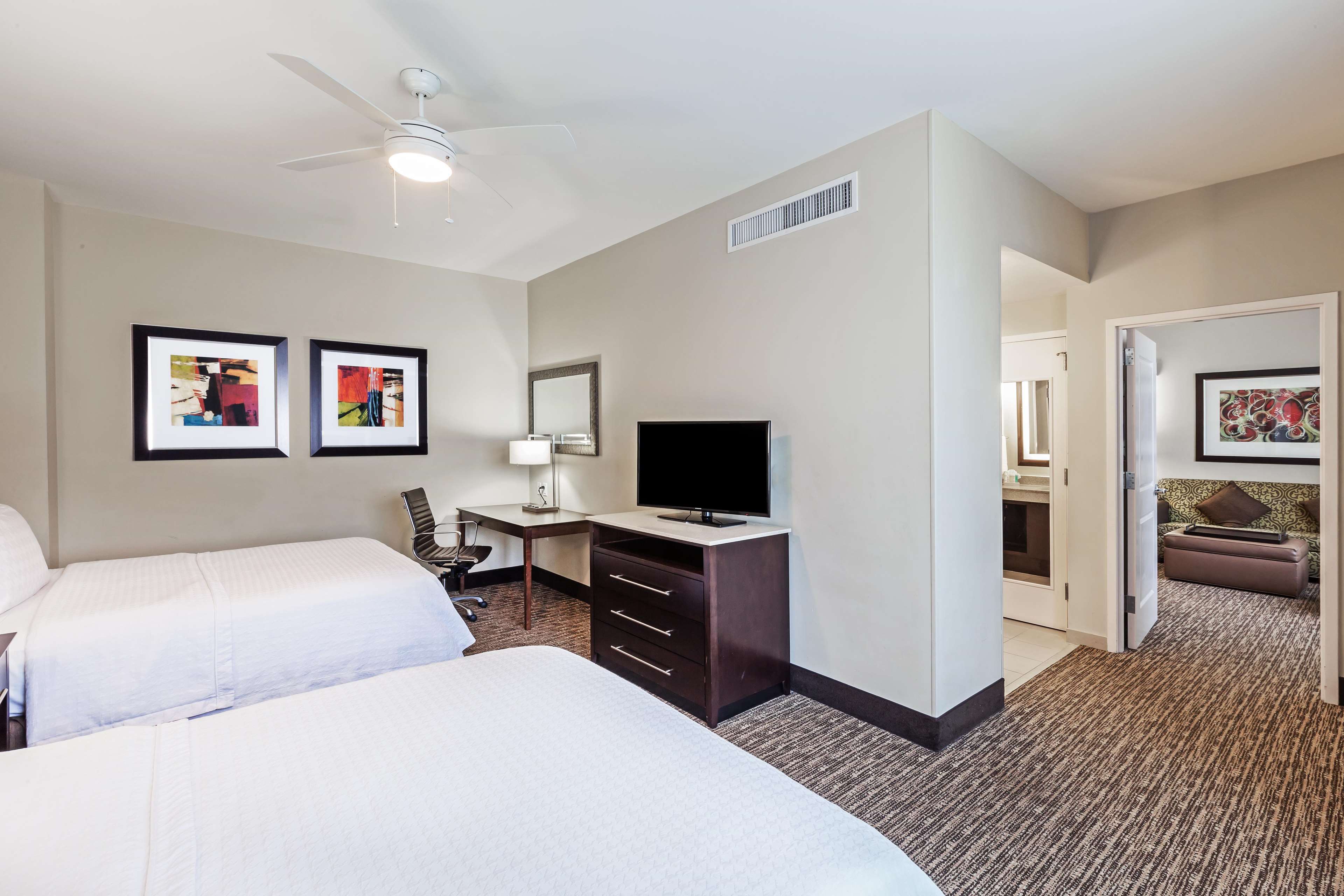 Homewood Suites by Hilton Dallas Downtown, TX Photo