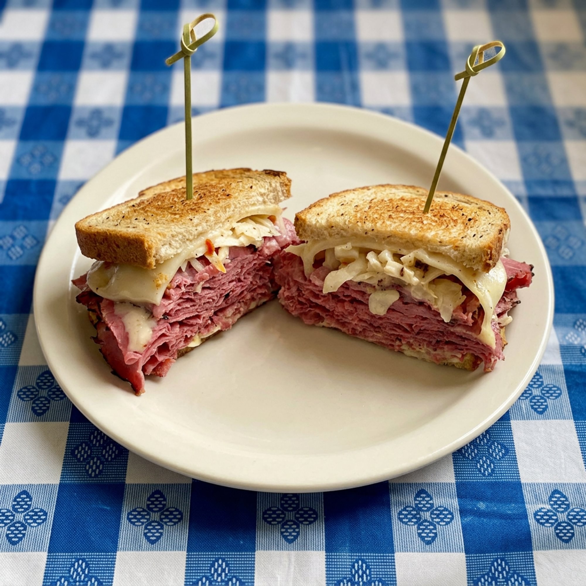 Corned Beef