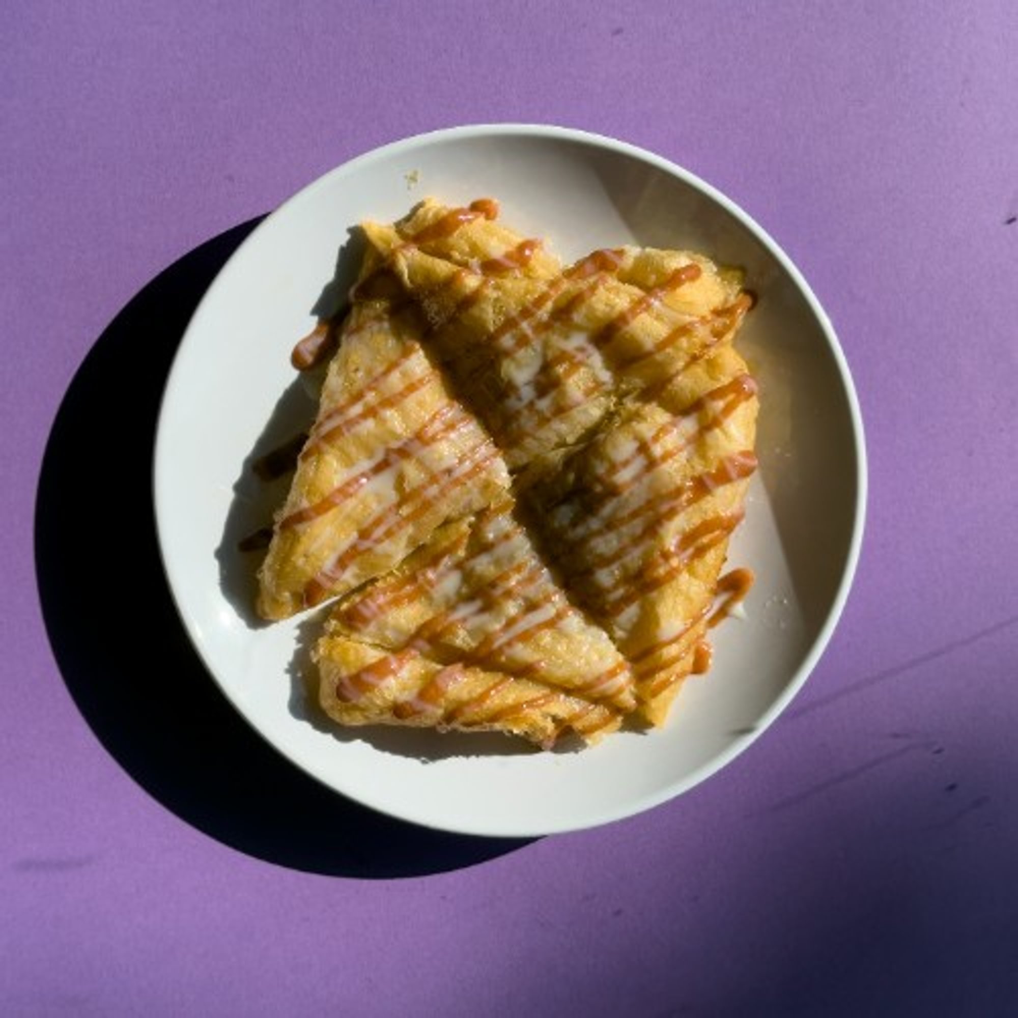 Guava Empanadas