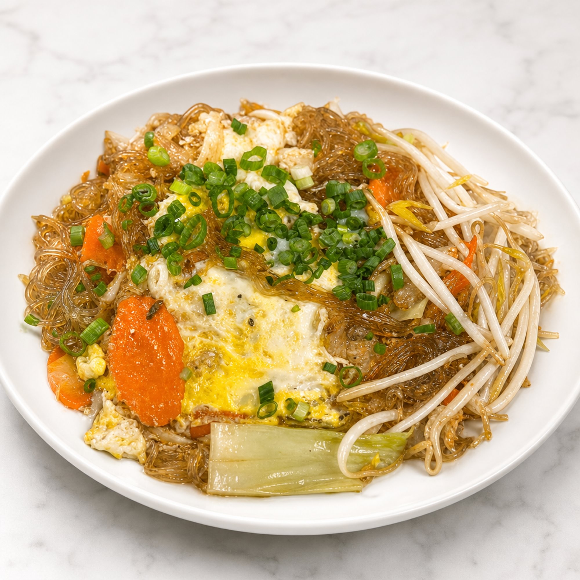 Pad Woon Sen