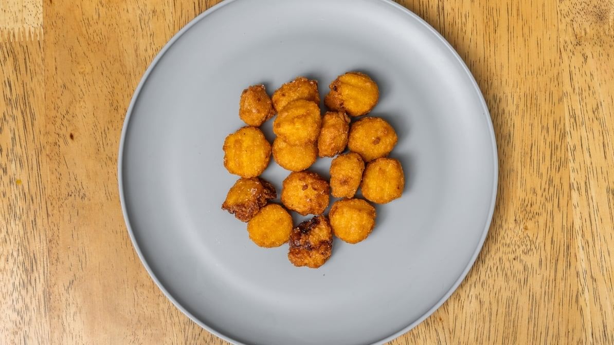 Corn Nuggets