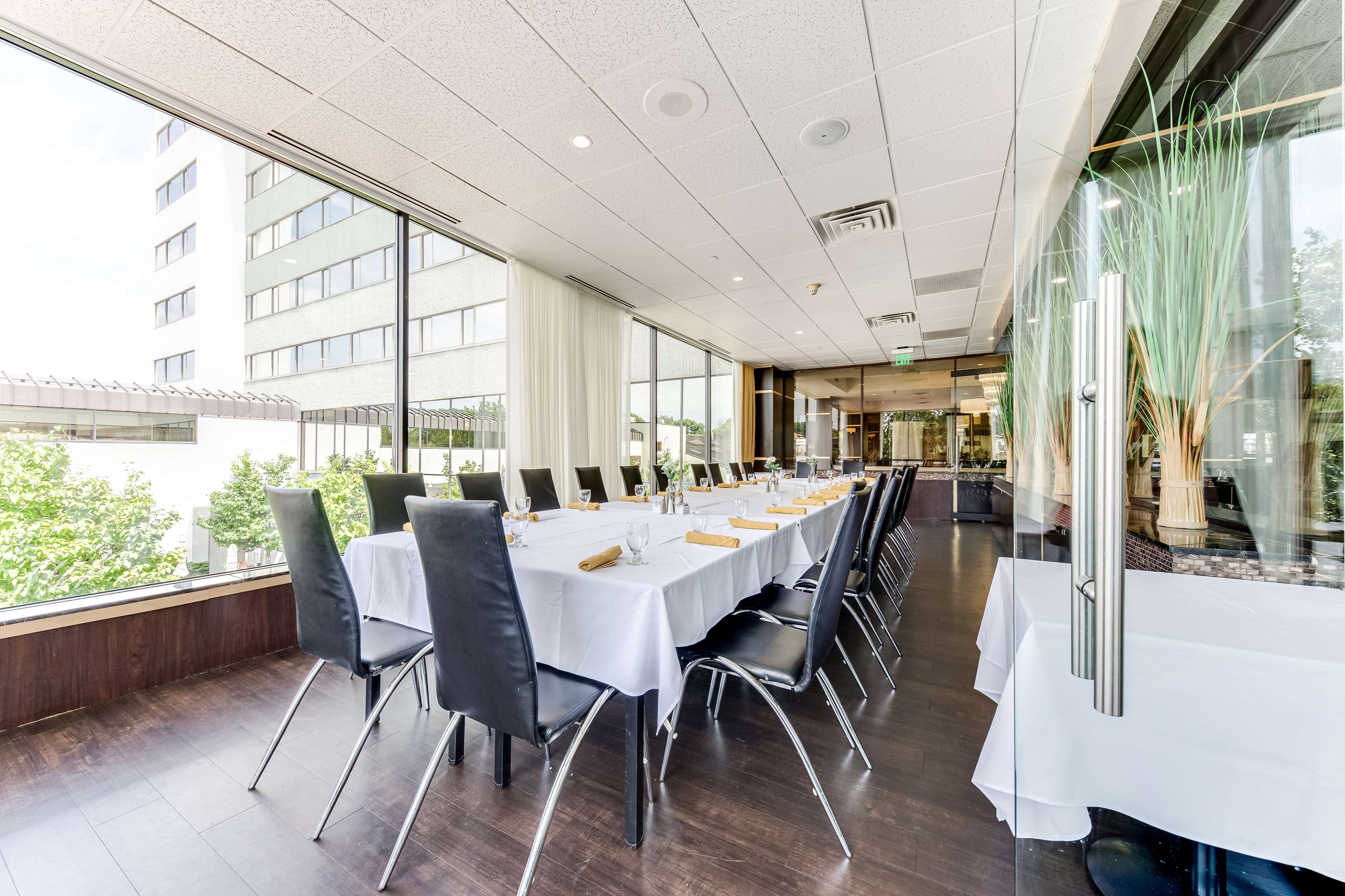 DoubleTree by Hilton Hotel Binghamton - Binghamton, NY - Company Profile DoubleTree by Hilton Hotel Binghamton - Binghamton, NY - Company Profile