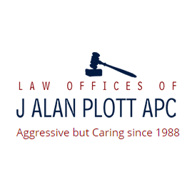 Law Offices Of J Alan Plott Ap