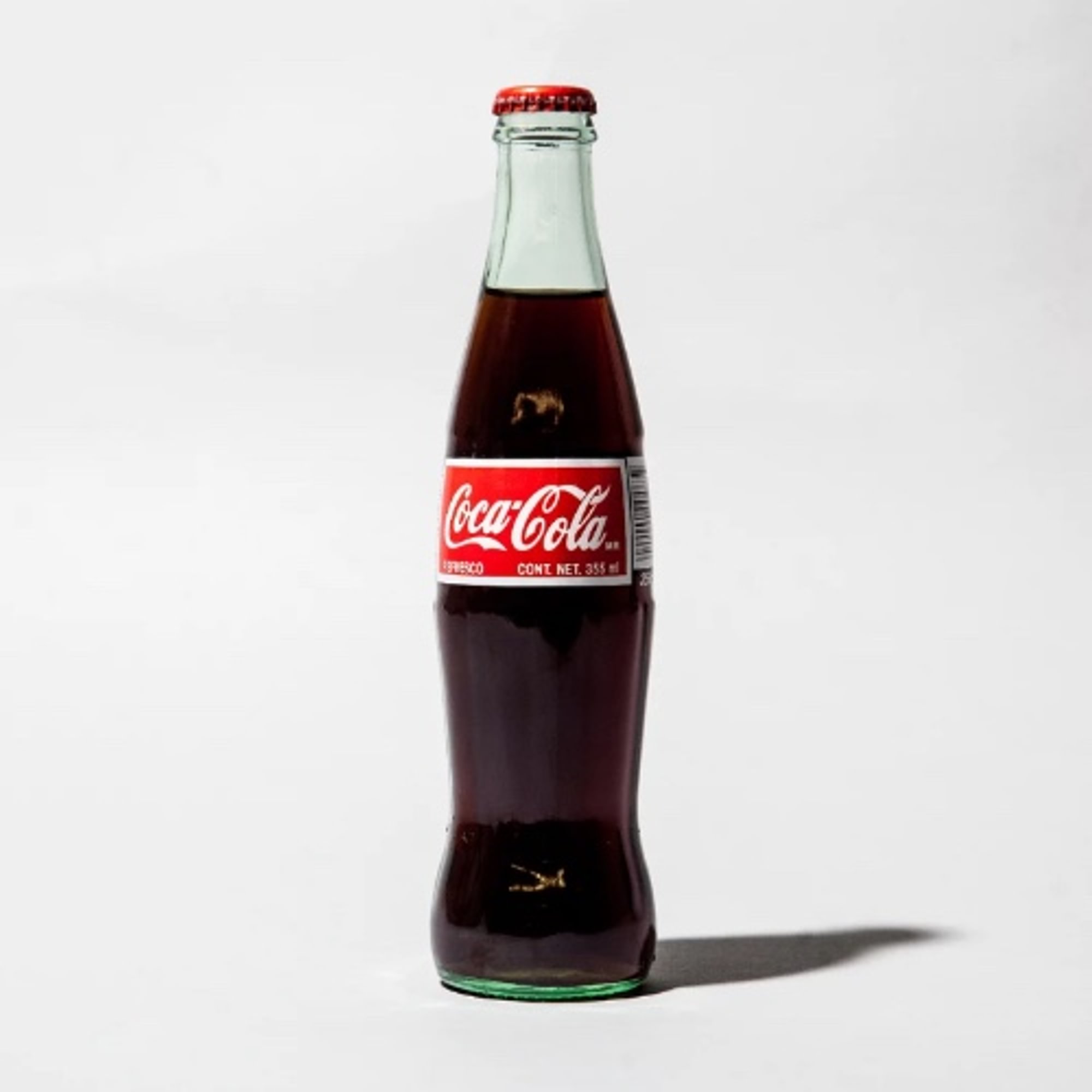 Coke (Bottle)
