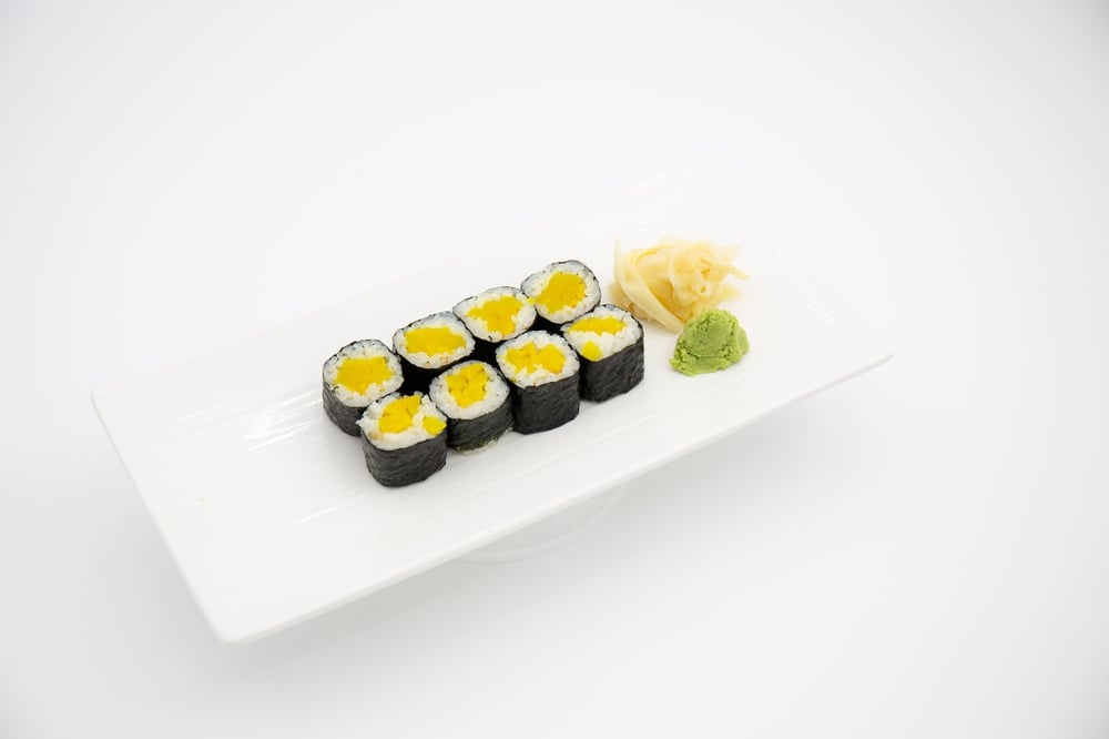 Oshinko Maki