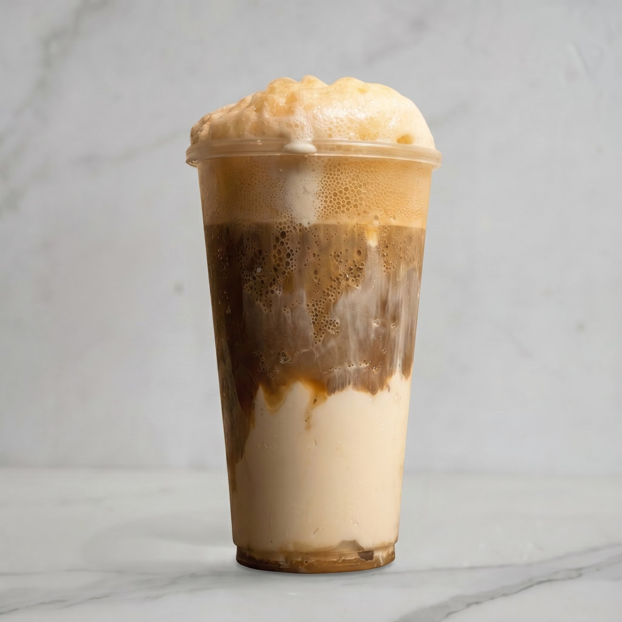 Ice Cream Float