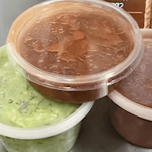 Homemade Salsa Chunky