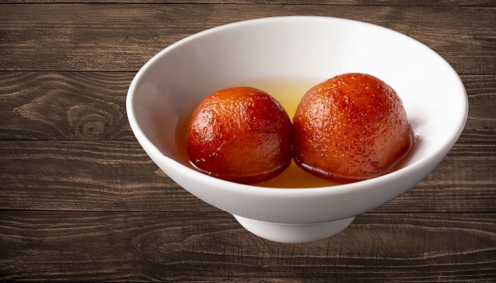 Gulab Jamun