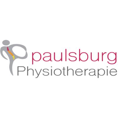 Logo von Paulsburg Physiotherapie