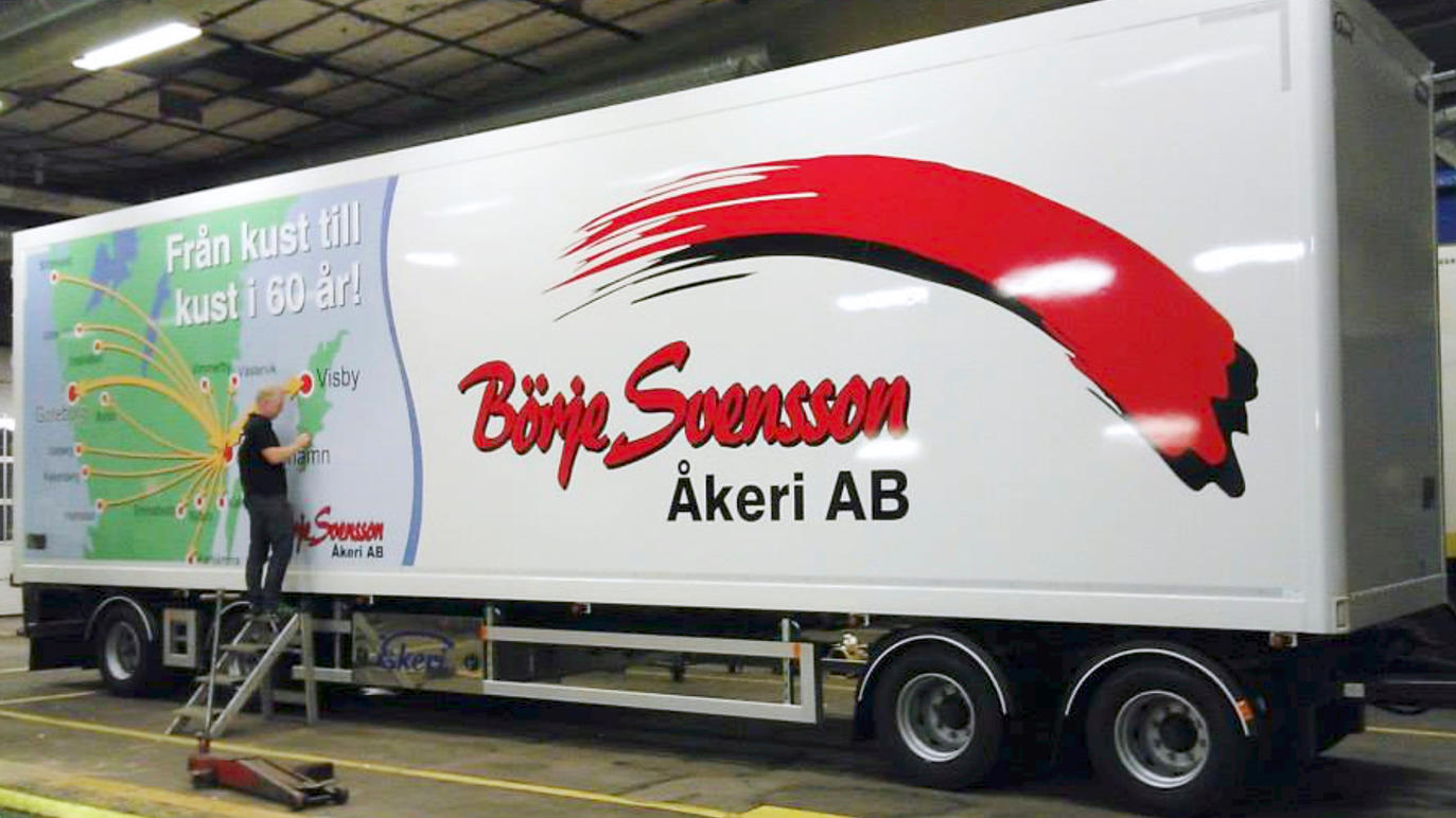 Reklam & Display AB Oskarshamn Reklam & Display AB Oskarshamn