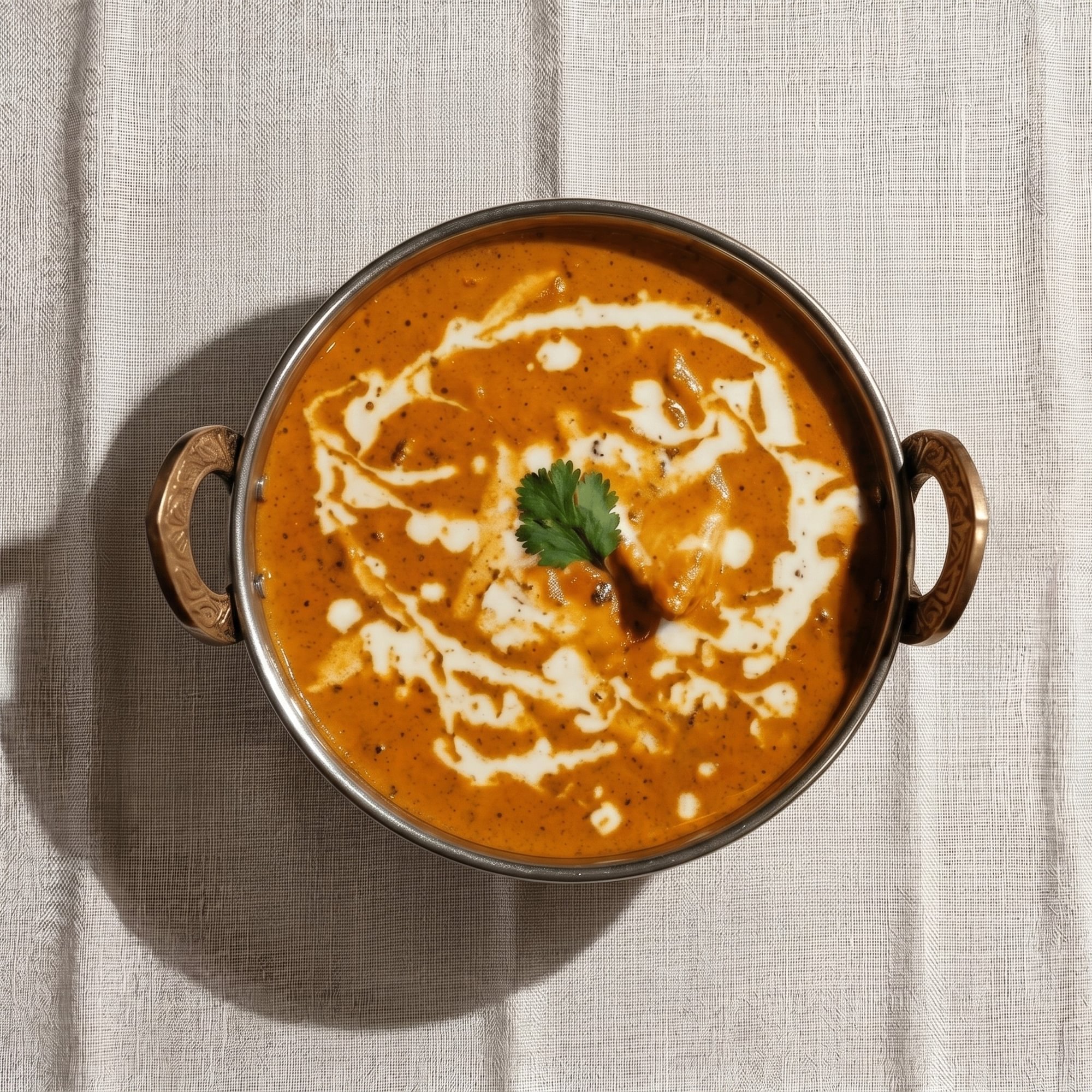 Shahi Paneer
