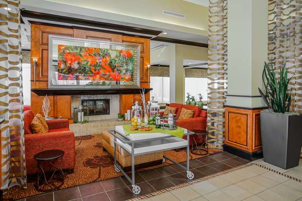 Images Hilton Garden Inn Kankakee