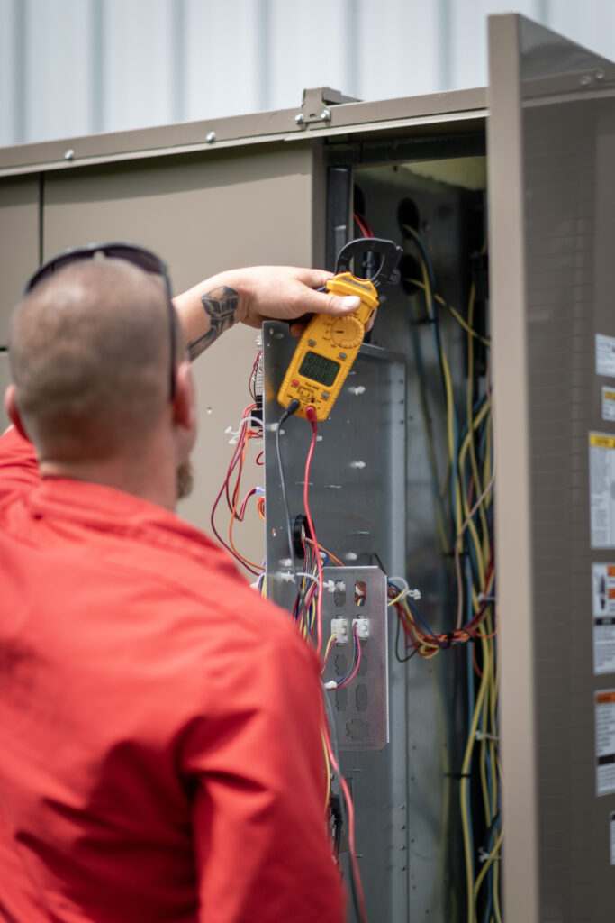 HVAC Master LLC Image