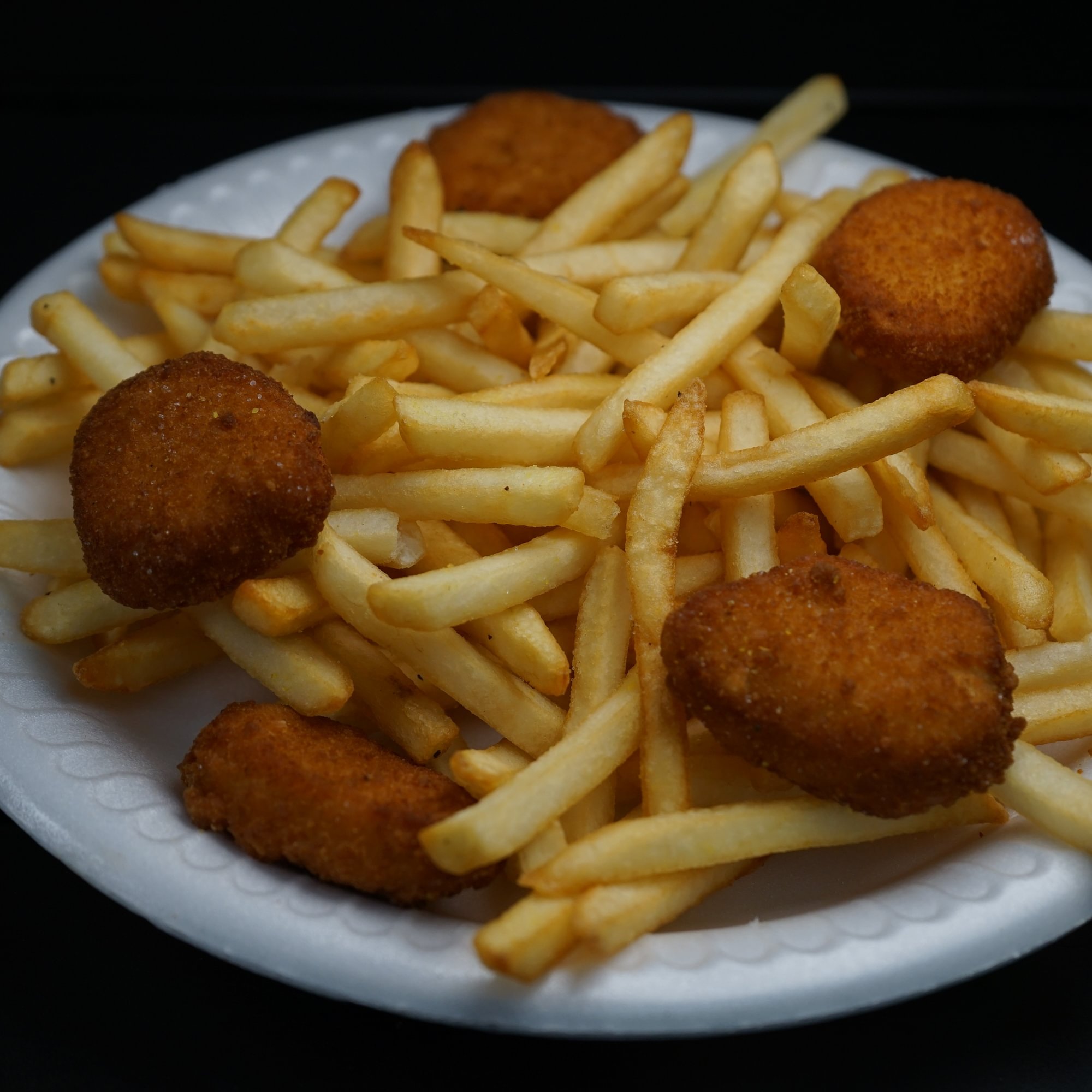 Nuggets