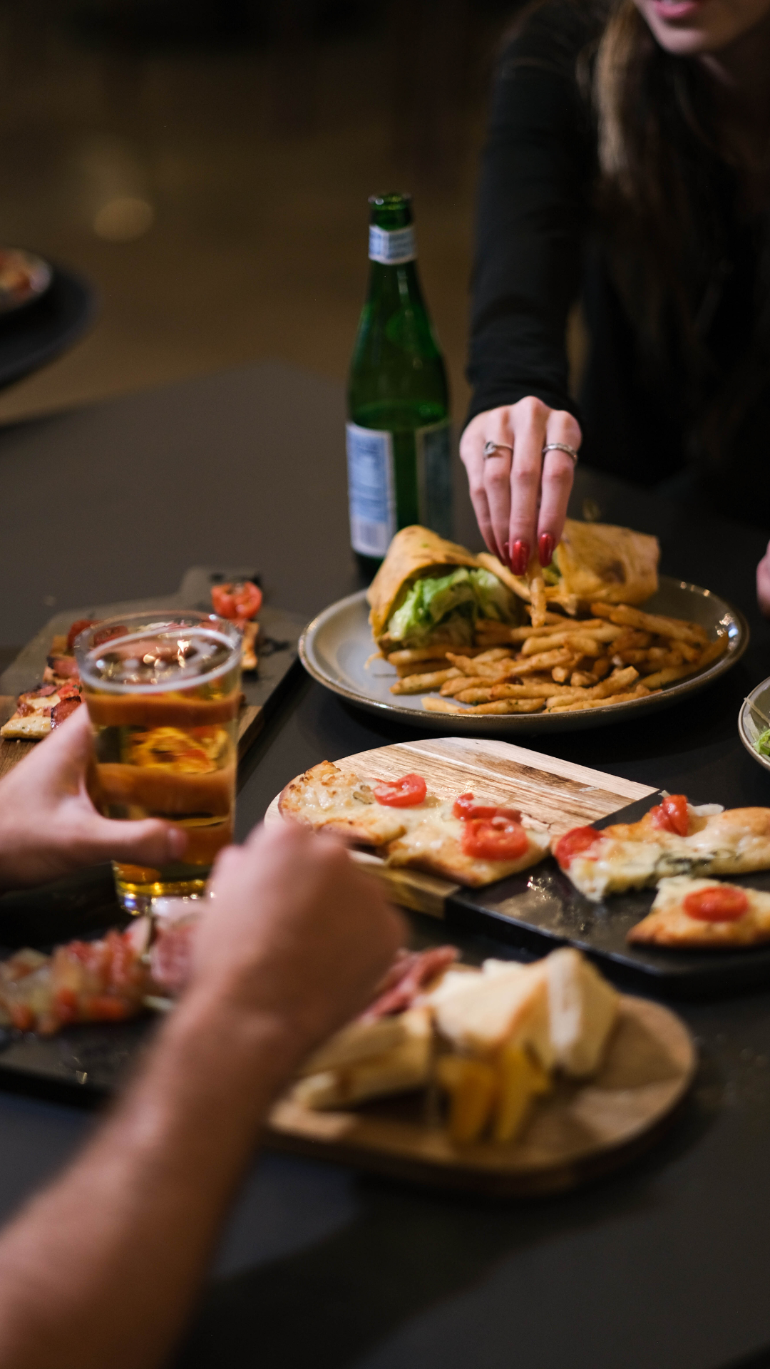 The Leroy Lounge Image