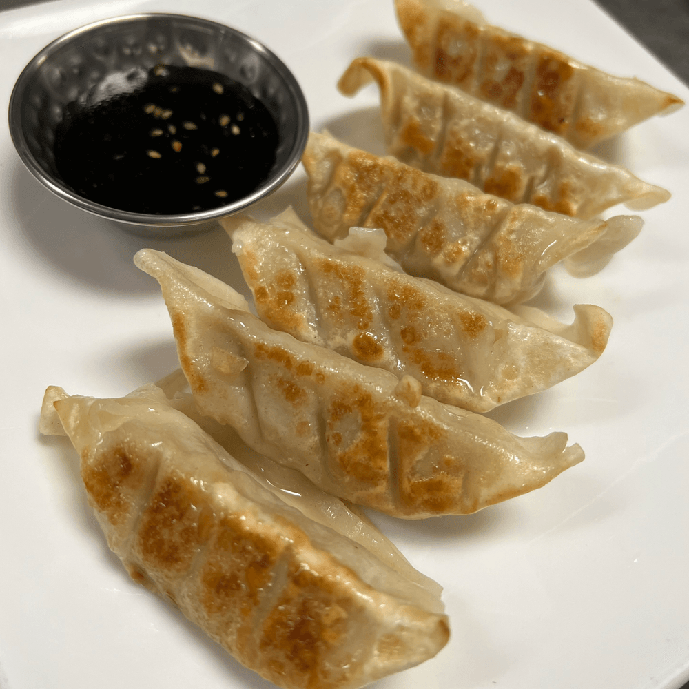 Gyoza