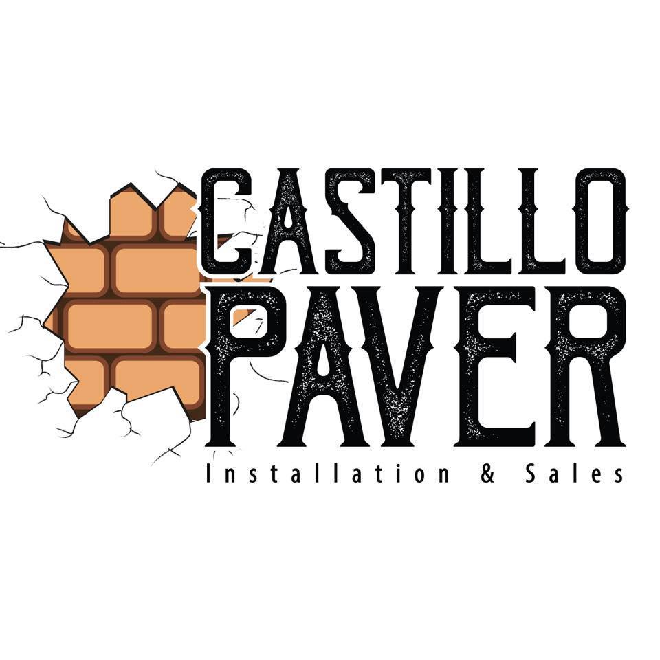 Castillo Paver Installation & Sales, LLC Logo