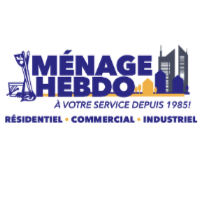 Menage Hebdo | Entretien Victoriaville