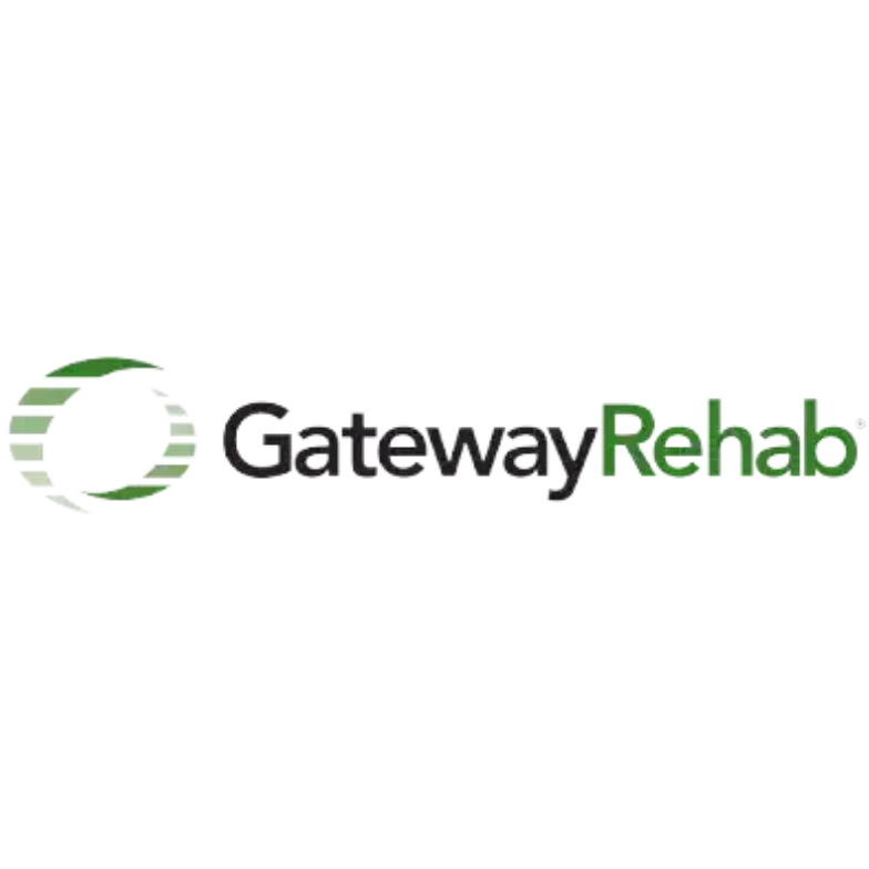 Gateway Rehabilitation Center - Greensburg Logo