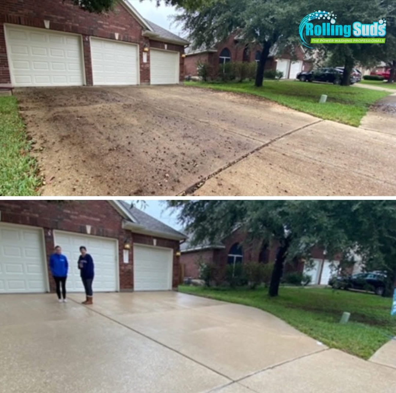 Rolling Suds of Katy - Cypress Image