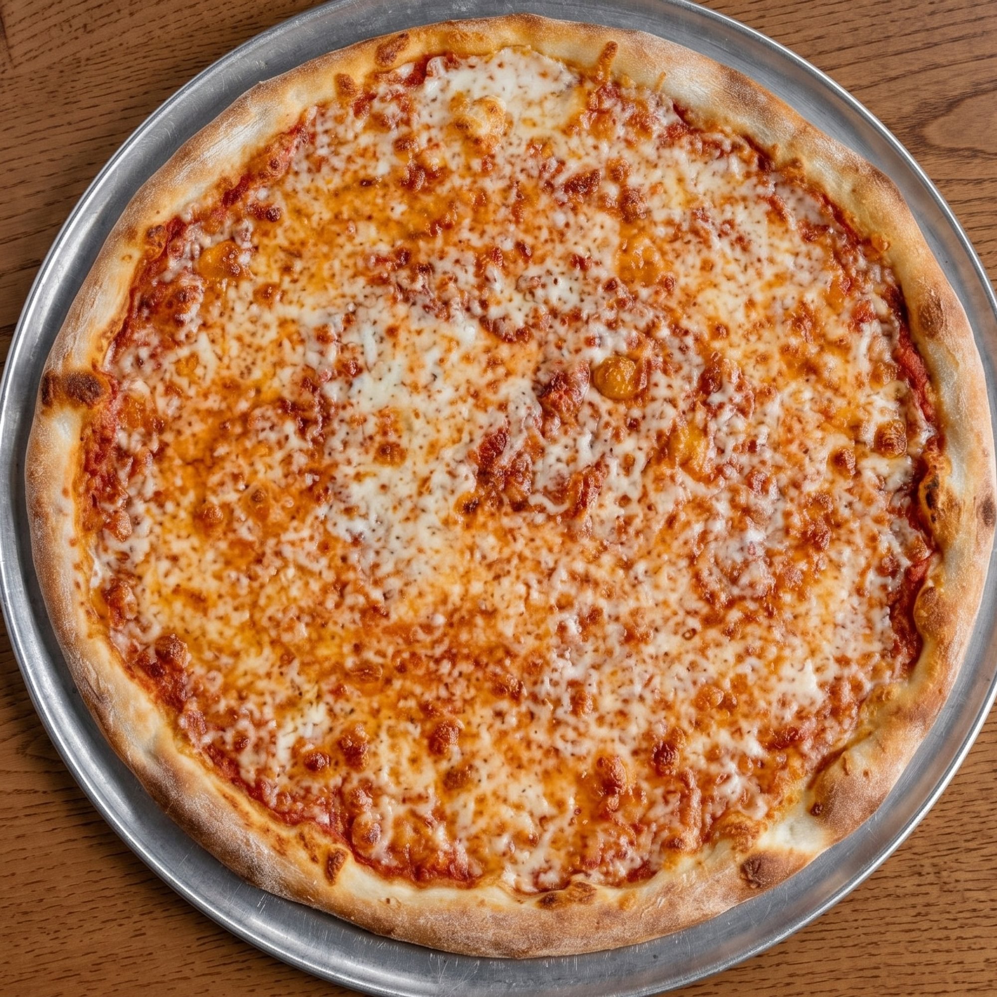 Cheese Pizza