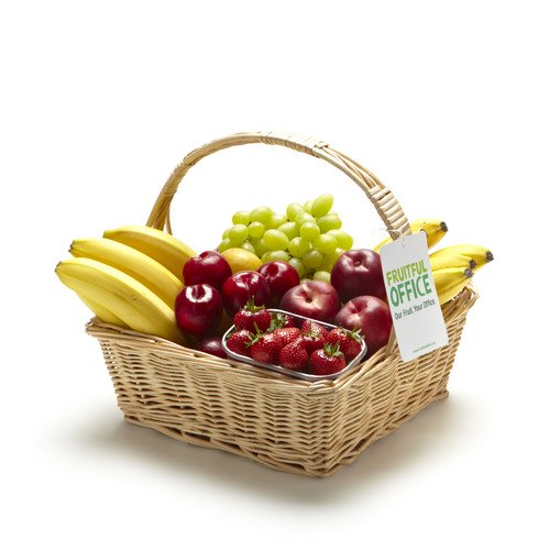 Bilder Fruitful Office GmbH