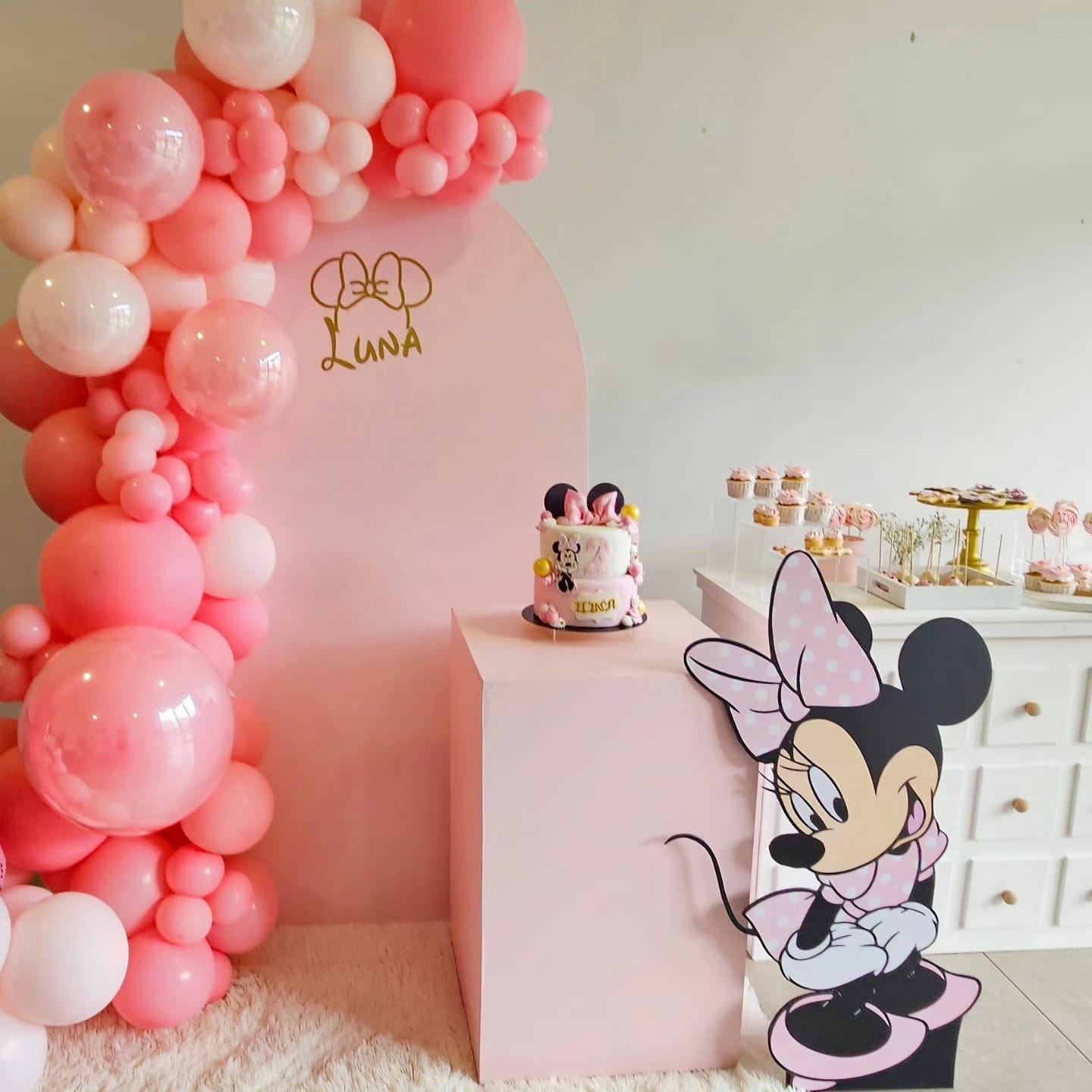 Galería en miniatura