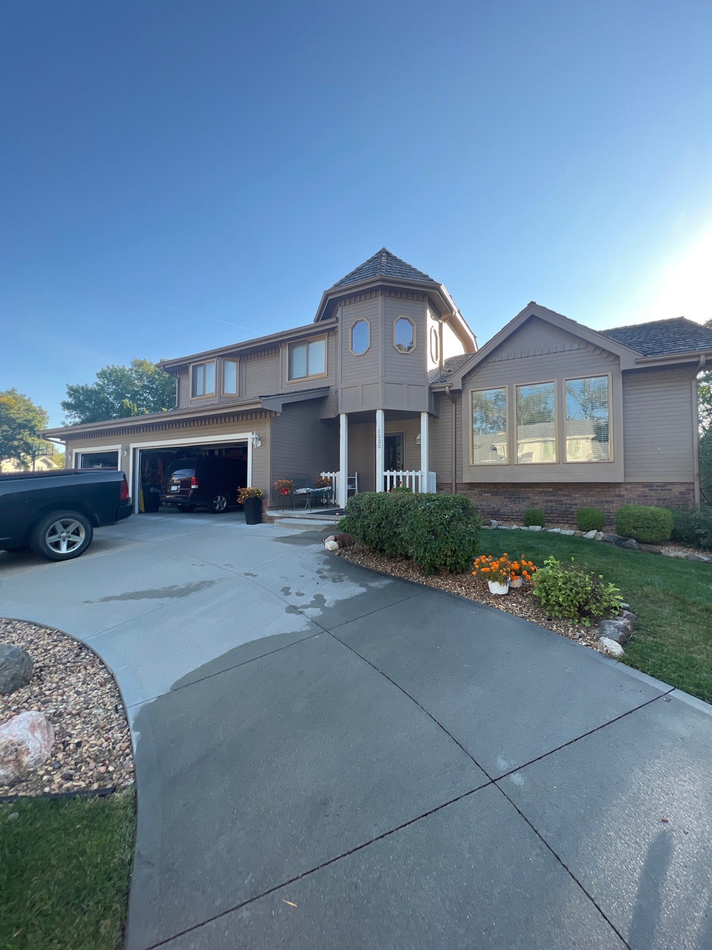 Innovative Roofing Image