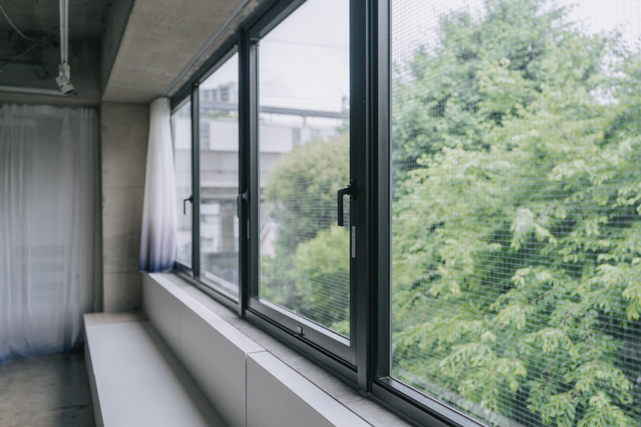 Custom Window Remodeling