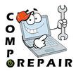 Jim&apos;s Computer Repair Service Logo