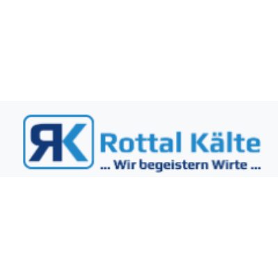 Logo von Rottal Kälte Heber GmbH