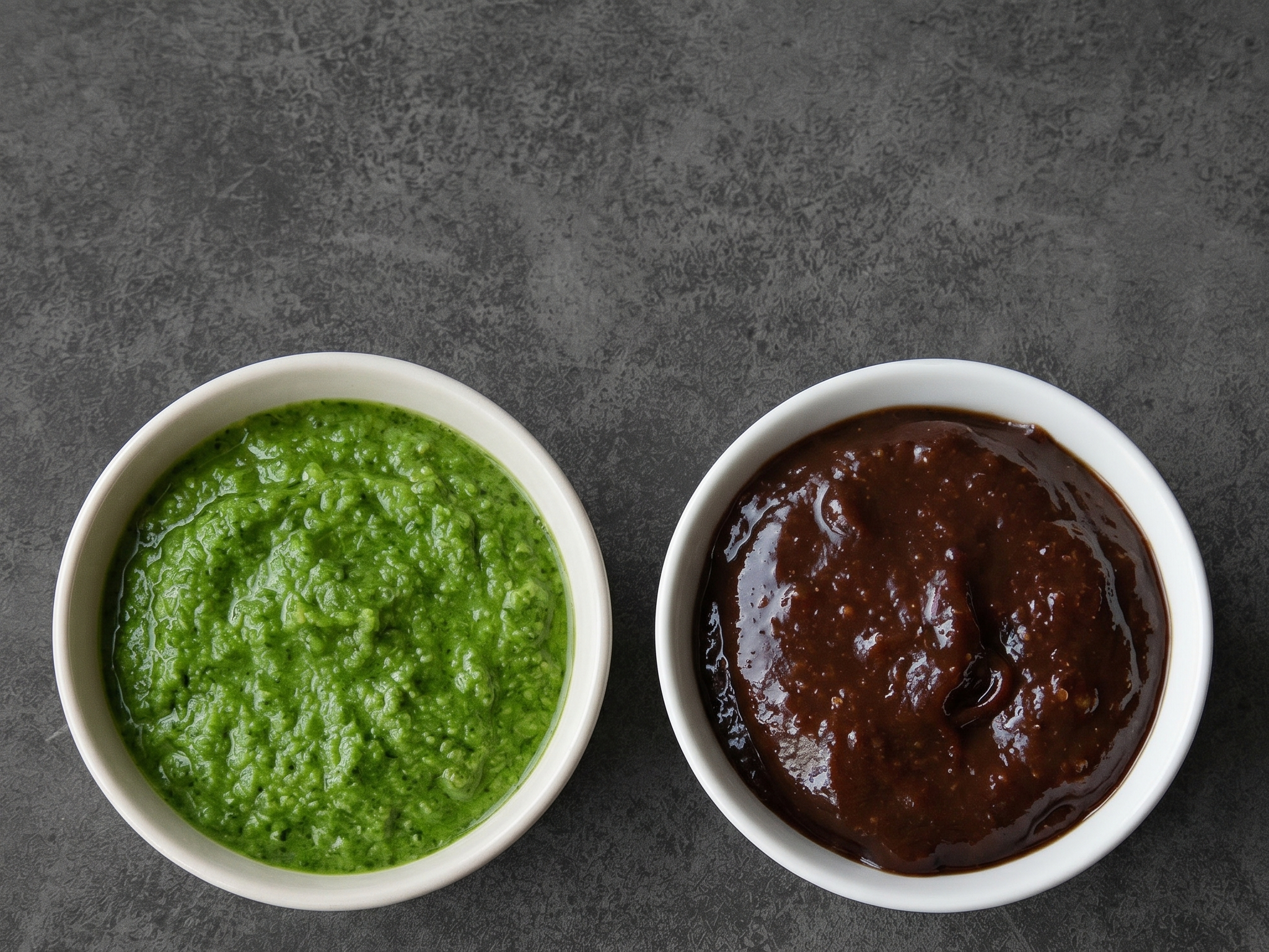 Mint Chutney