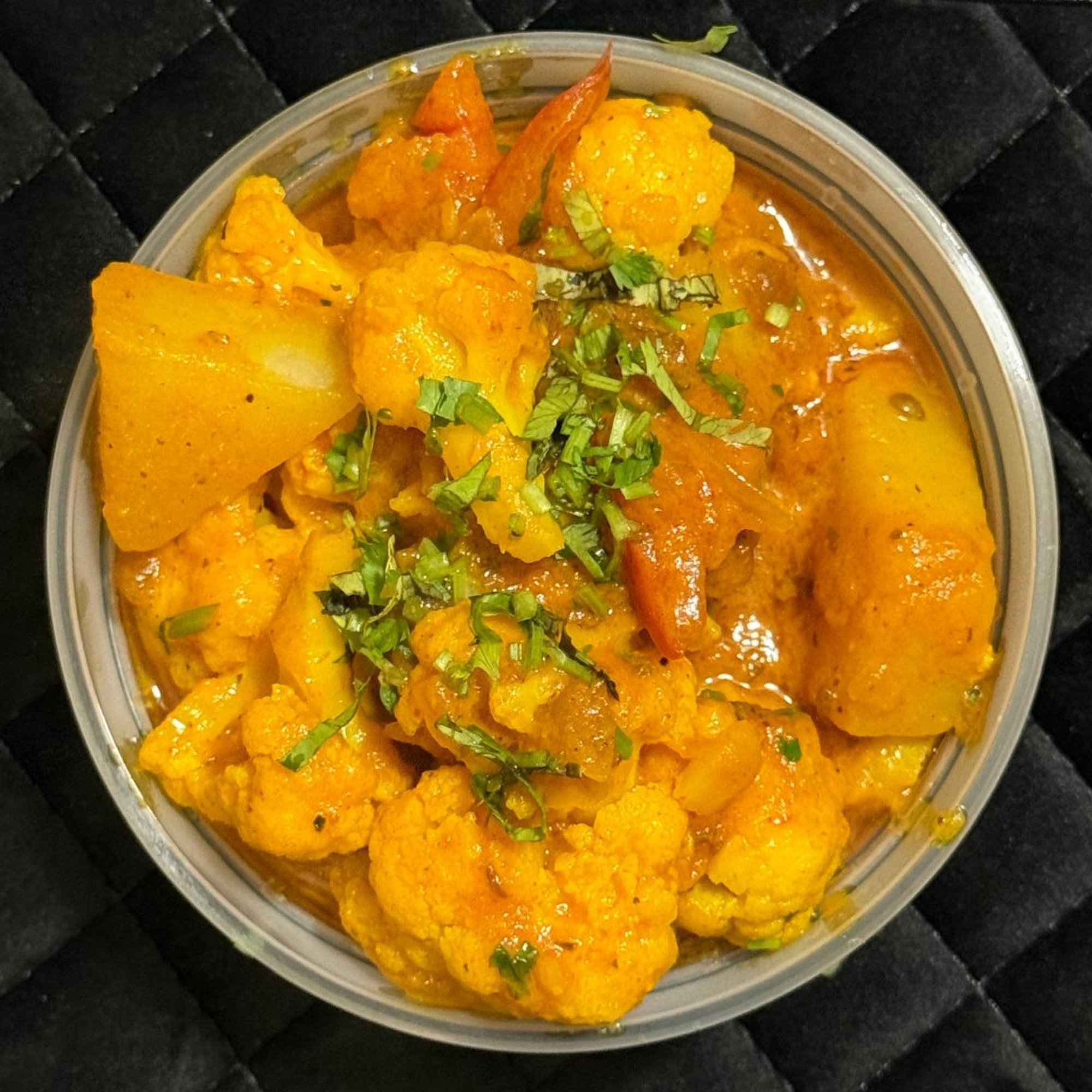 Aloo Gobi