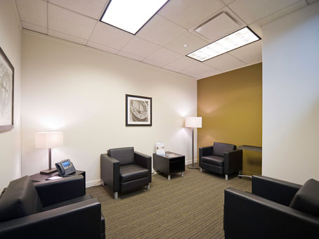 Regus - Illinois, Chicago - O'Hare Airport Photo