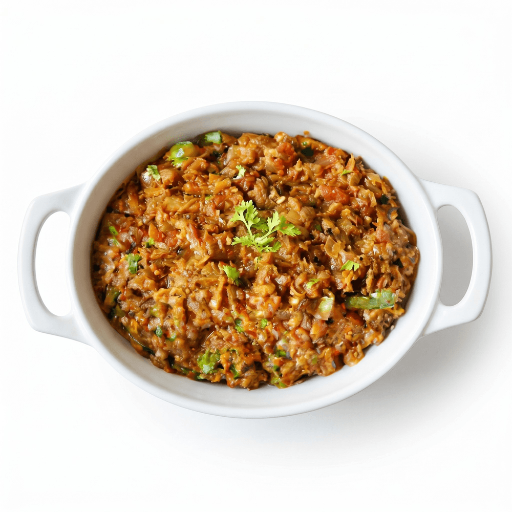 From The Fire (Baigan Ka Bartha)