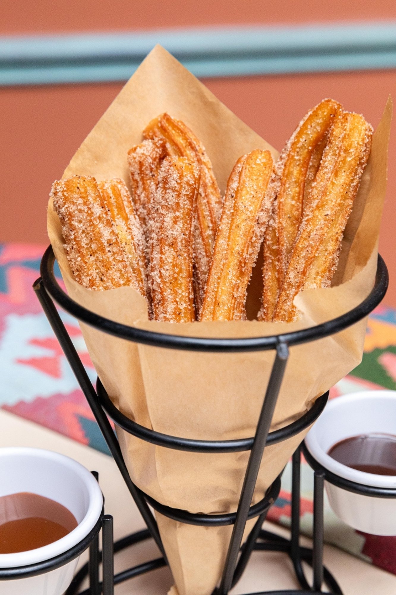 Churros