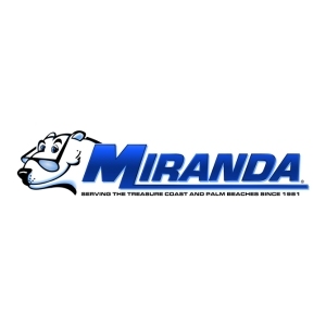 Miranda Plumbing &amp; Air Conditioning, Inc Logo
