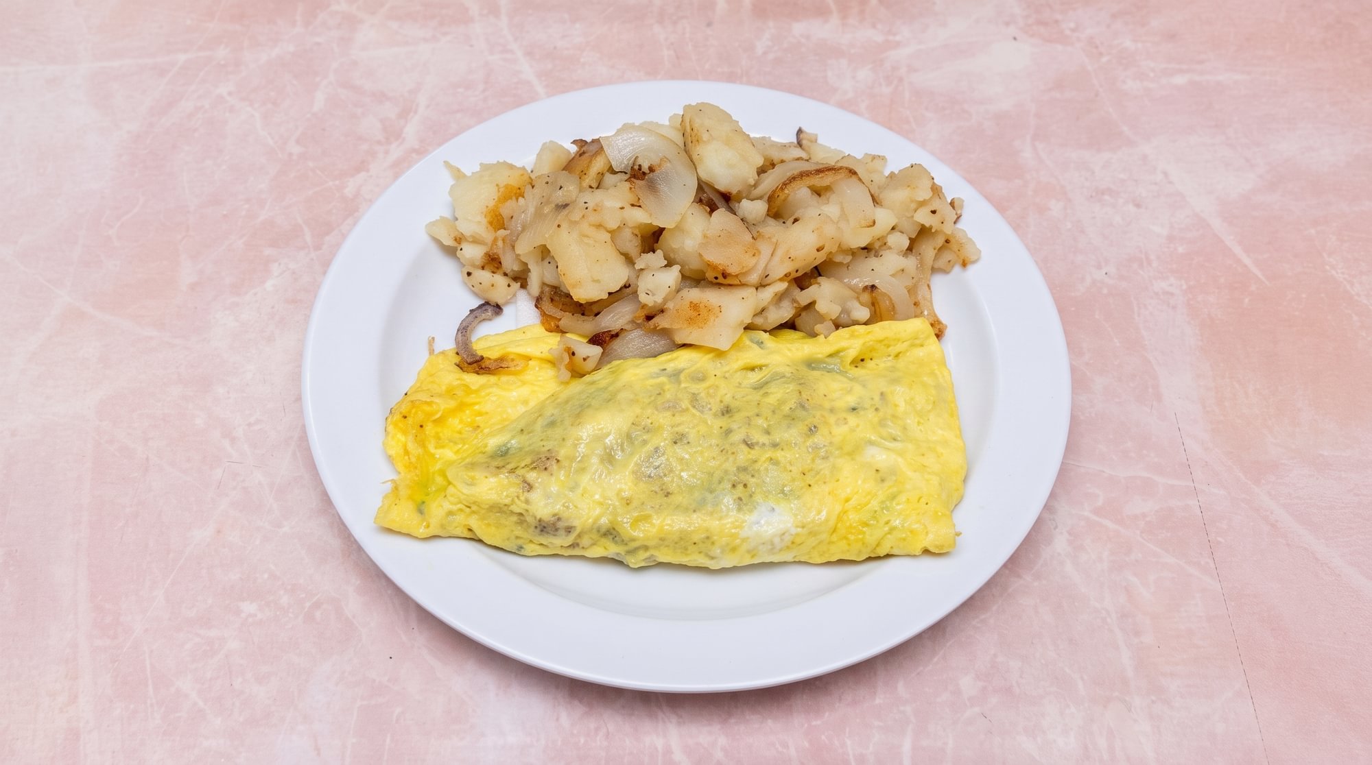 Western Omelet