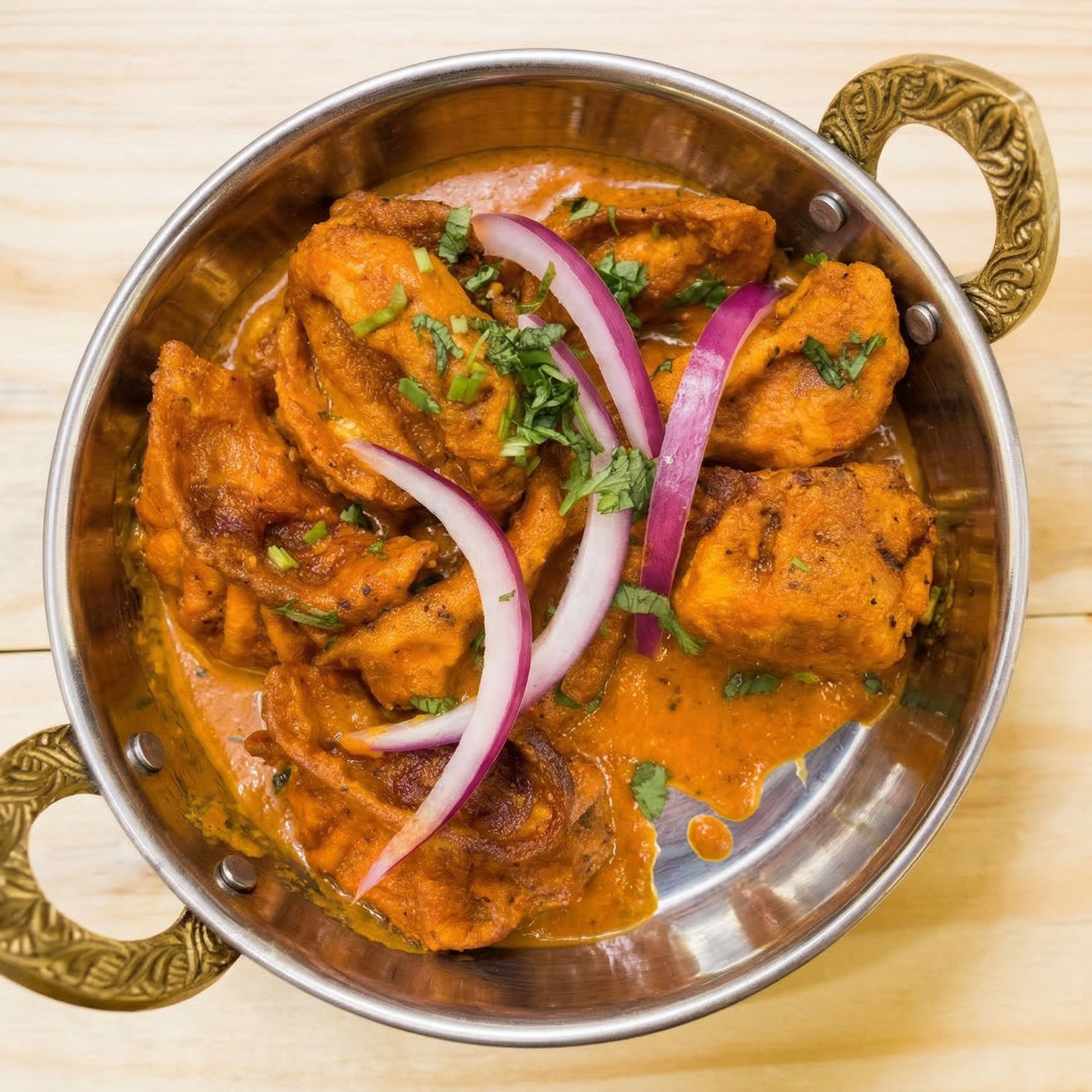 Butter Paneer Momo