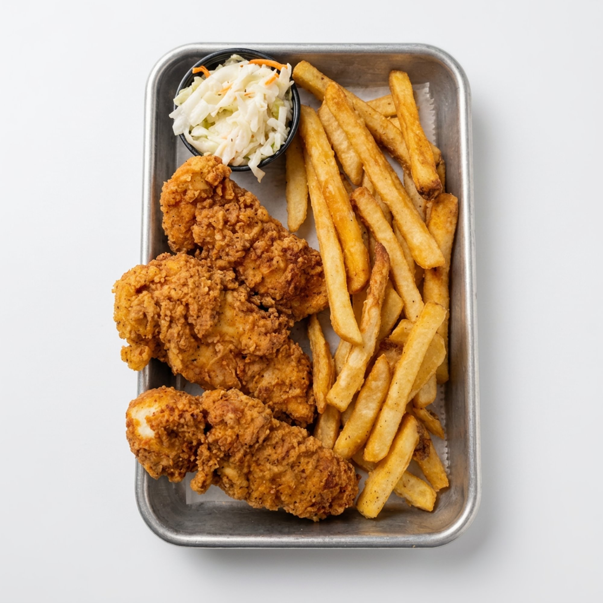 Chicken Fingers
