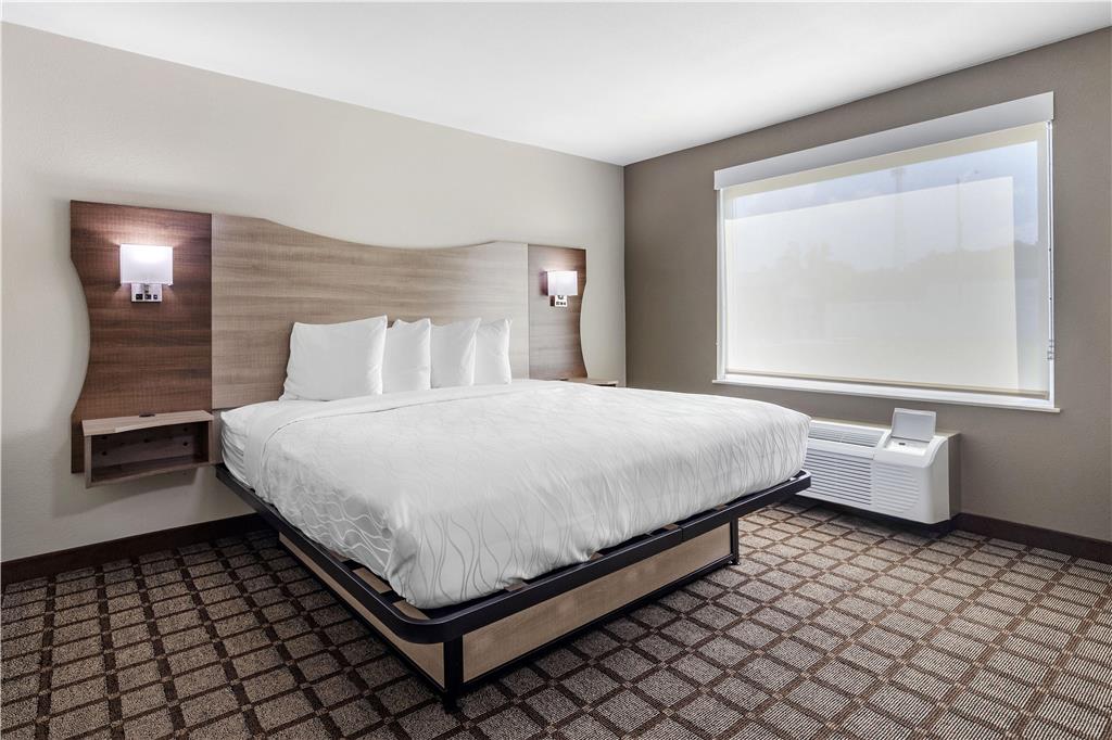 Best Western Manchester Image