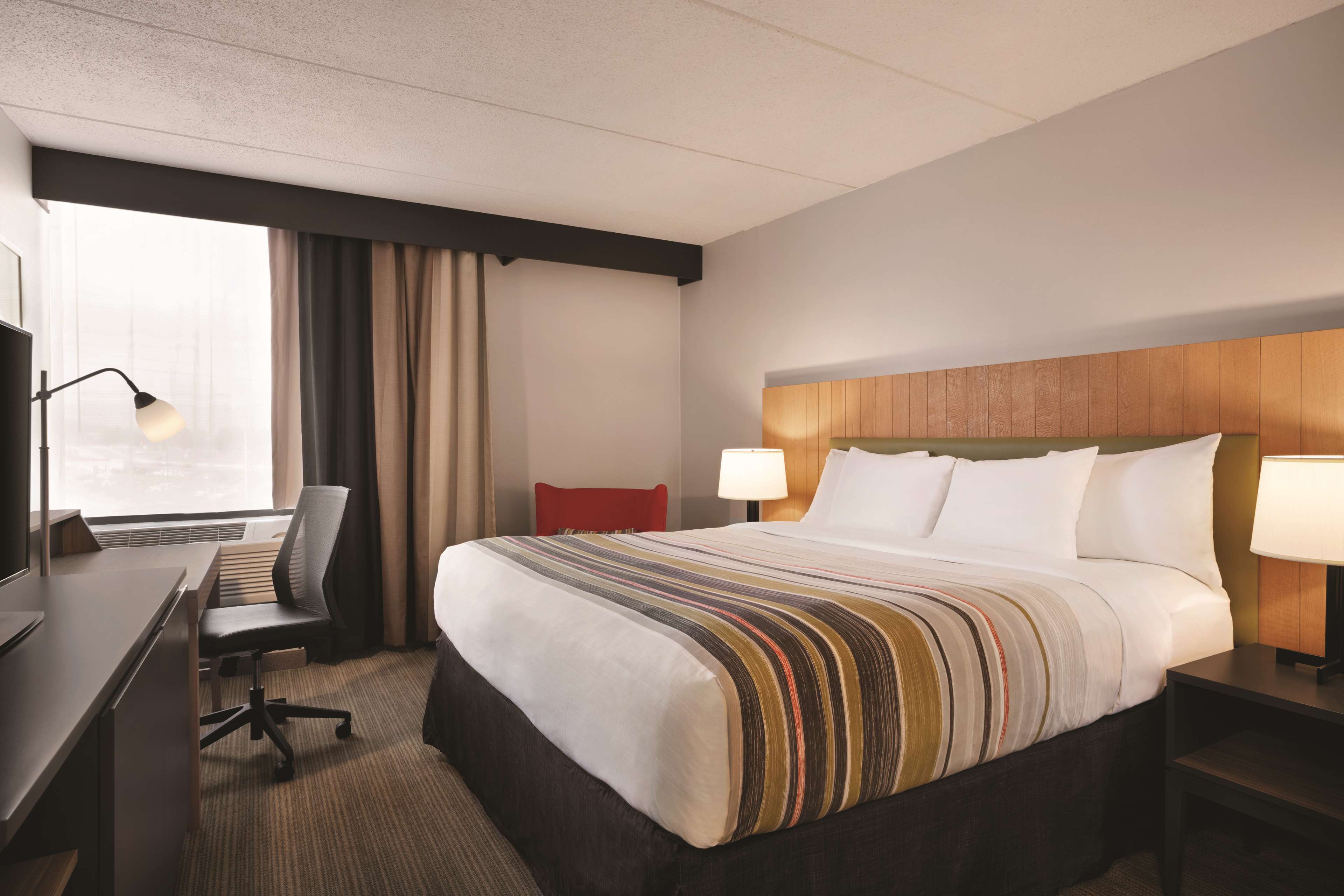 Country Inn & Suites by Radisson, Syracuse North Airport, NY Photo