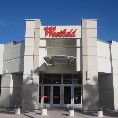 Westfield Broward Photo