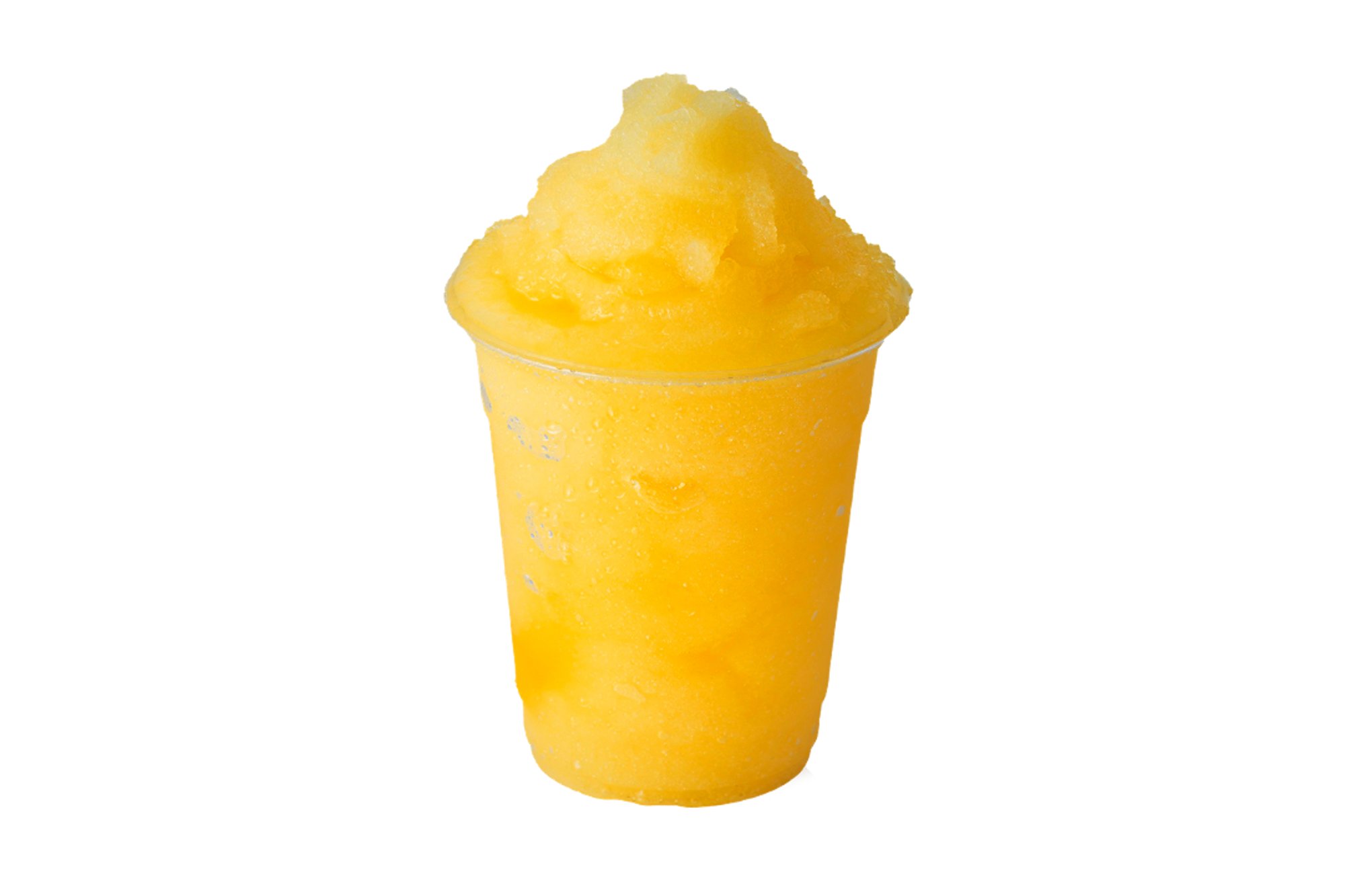 Pineapple Lemonade