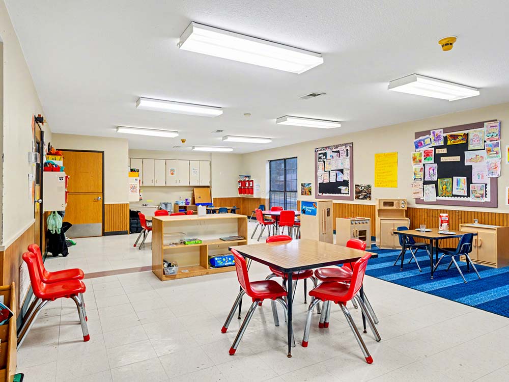 Spring Creek KinderCare Image
