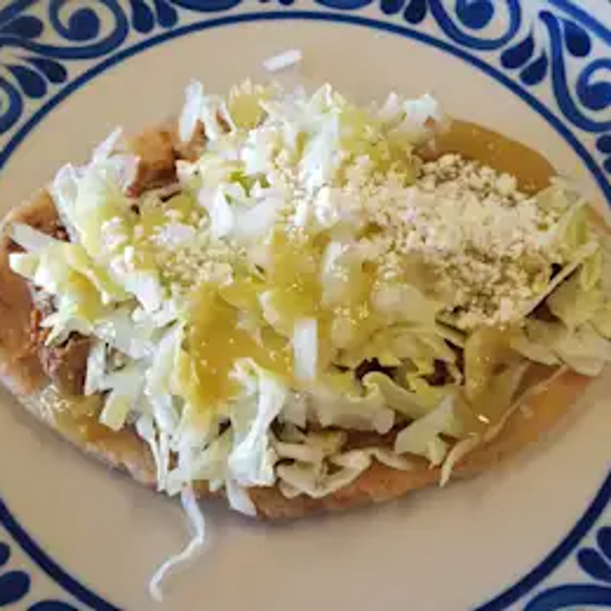 Huaraches Special