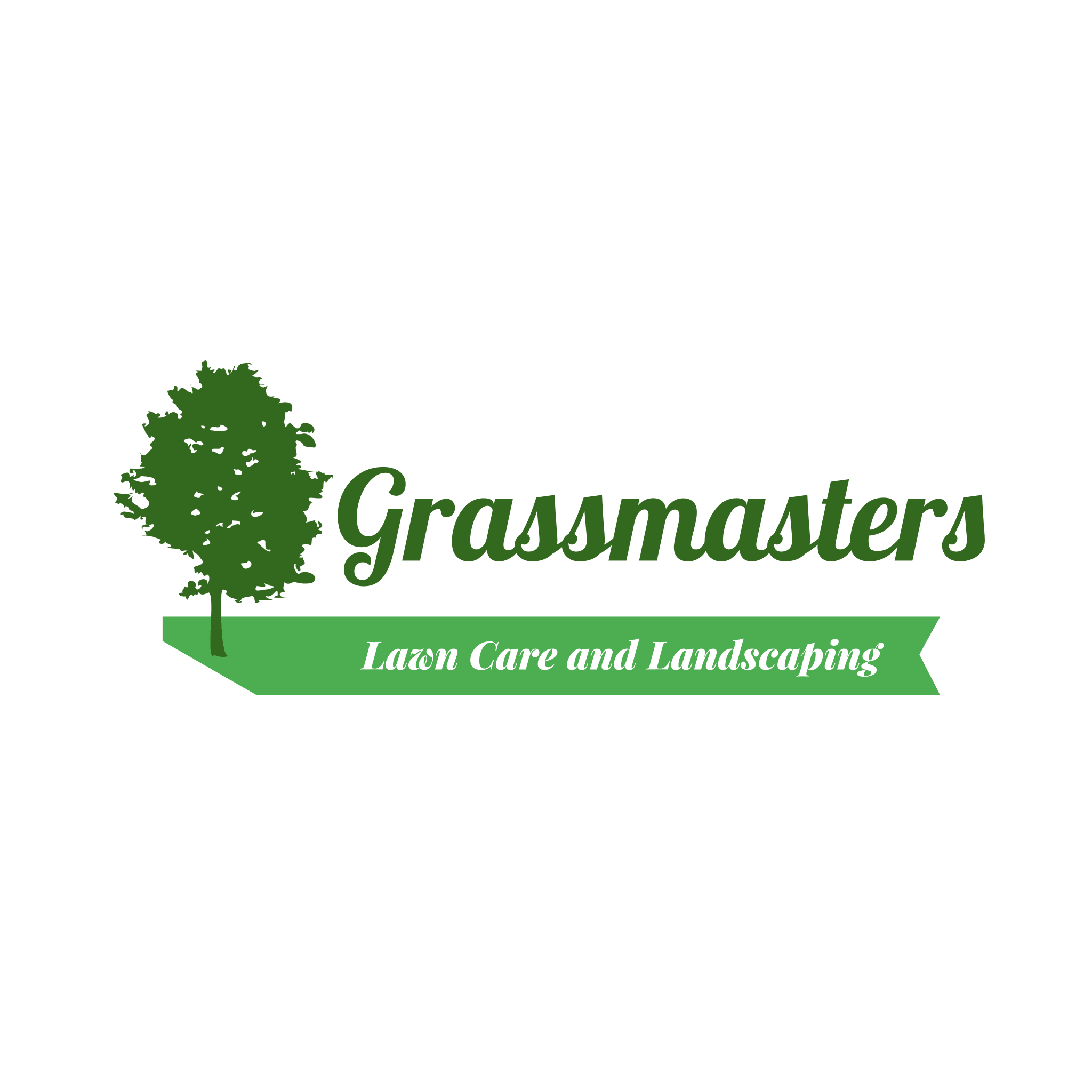 Grassmasters Lawn Care and Landscaping